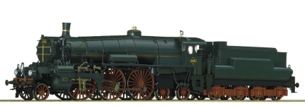 Roco 7100013 - H0 - Dampflok 310.01, K.W.St.E., Ep. I